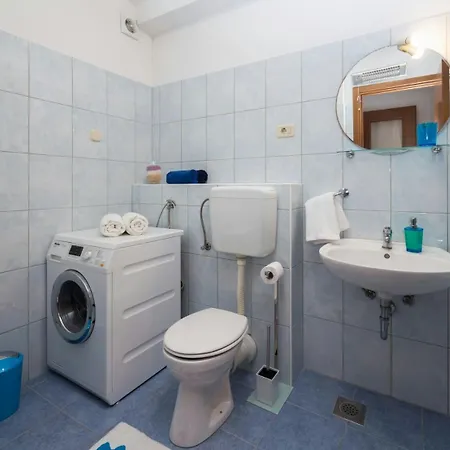 Apartman With Wifi - 14127 *