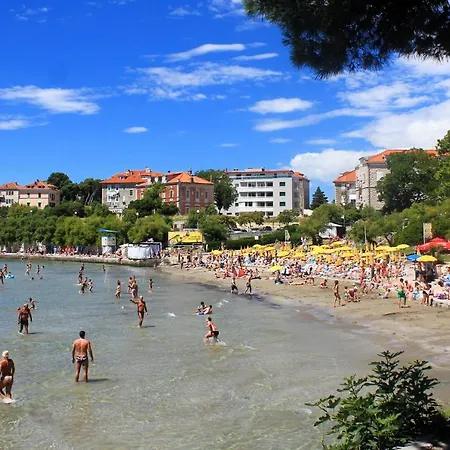 With Wifi - 14127 公寓 斯普利特