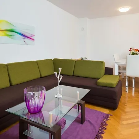 With Wifi - 14127 Apartman