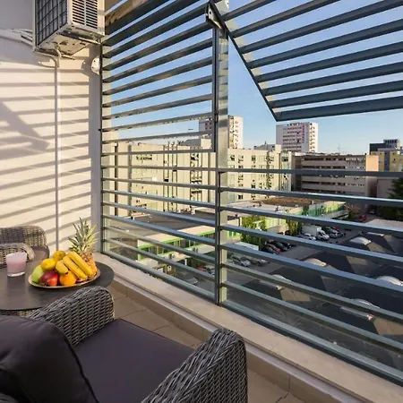 With Wifi - 14127 スプリト