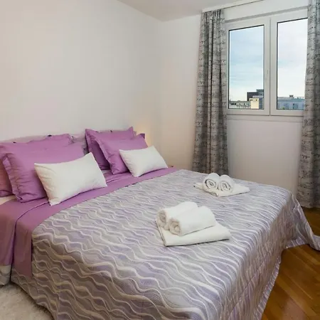 With Wifi - 14127 Apartman Split