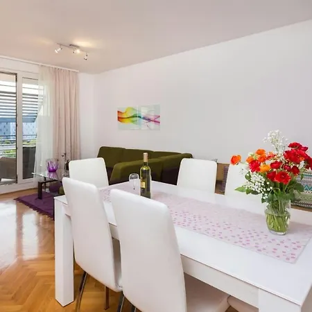 With Wifi - 14127 Apartman *