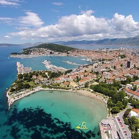 With Wifi - 14127 Split