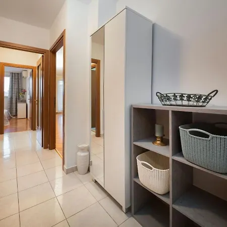 Apartman With Wifi - 14127