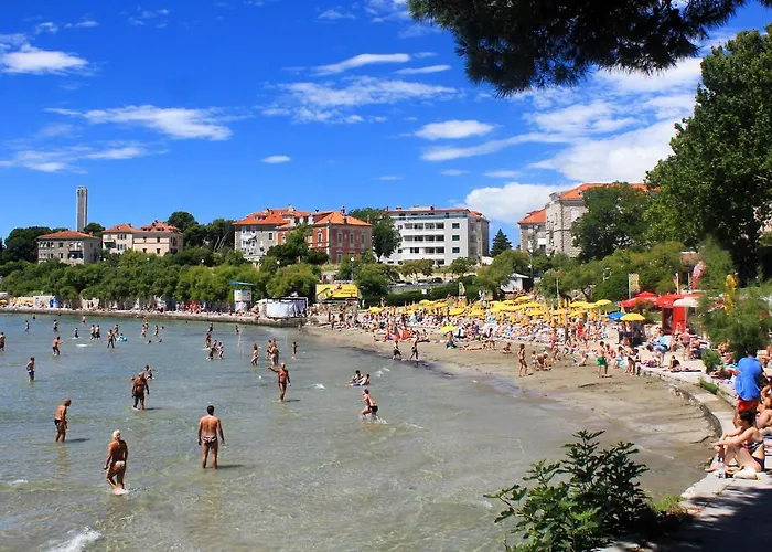 With Wifi - 14127 Апартаменты Сплит