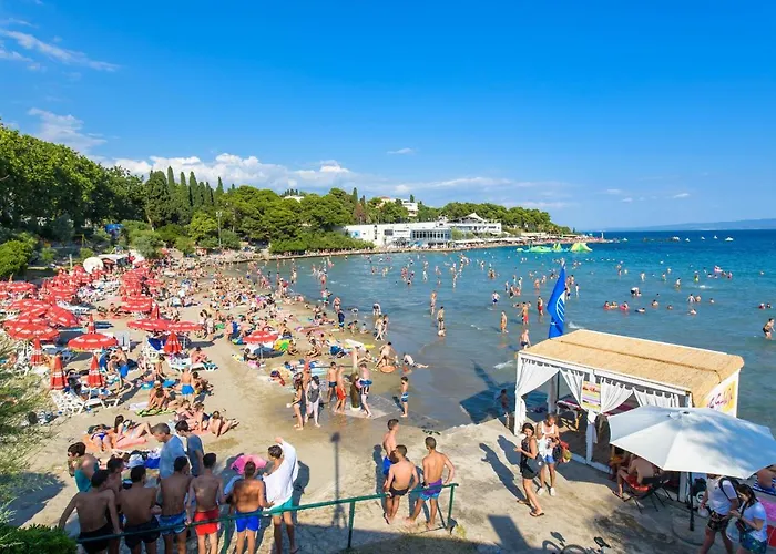 Апартаменты With Wifi - 14127