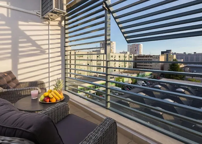 With Wifi - 14127 Сплит